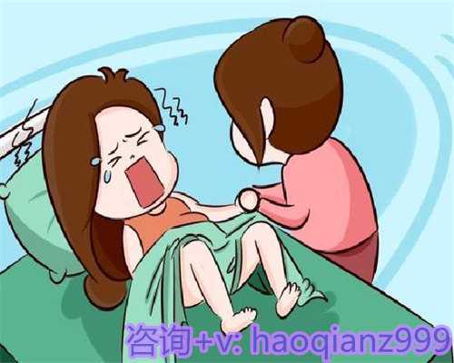 佛山代生供卵 输卵管造影该怎么做