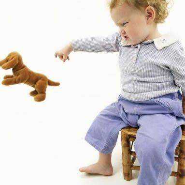 l最近宝宝老发烧